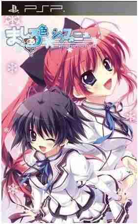 Descargar Mashiro Iro Symphony [JAP] por Torrent